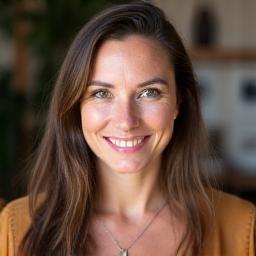 Perustaja Elena Virtanen, kaunokirjoituksen mestari