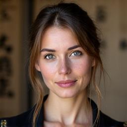 Opettaja Aino Salminen, perinteisen kaunokirjoituksen asiantuntija